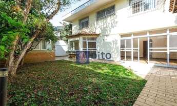 Imagem: Casa com 3 dormitórios, 269 m² - venda