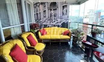 Imagem 6: São Paulo - Apartamento Padrão - Brooklin