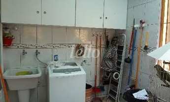 Imagem 6: São Paulo - Casa Padrão - Água Rasa