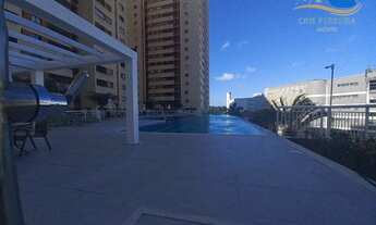 Imagem 3: Apartamento com 3 dormitórios à venda, 106 m² por R$ 900.000,00 - Paralela - Salvador/BA