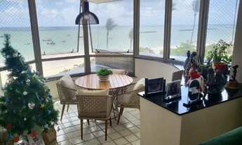 Imagem 5: Piedade - 04 Qtos / 04 Suítes - Piscina - Sauna - 03 vagas