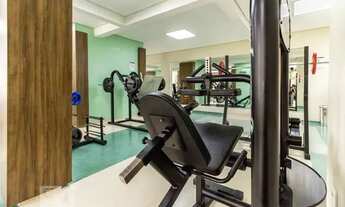 Imagem 4: Apartamento para venda possui 73 metros quadrados com 3 quartos em Jardim Tupanci - Baruer