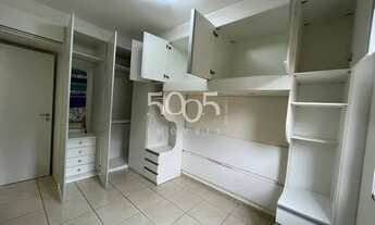 Imagem 2: Apartamento à venda no Edifício Residencial Resedá, com 45m² de área útil