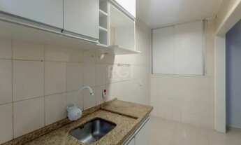 Imagem 6: Apartamento para Venda - 41.29m², 1 dormitório, 1 vaga - Praia de Belas