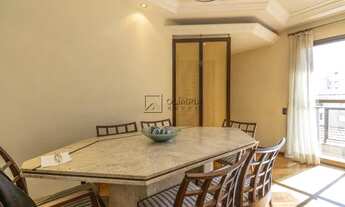 Imagem 4: Apartamento Locação 3 Dormitórios - 178 m² Pompéia