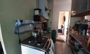 Imagem 5: Apartamento na praia com 48m², possui 2 dormitórios, em Itanhaém/SP