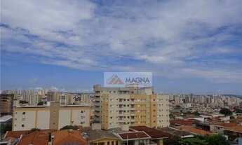 Imagem 6: Apartamento com 1 dormitório à venda, 45 m² por R$ 250.000,00 - Jardim Paulista - Ribeirão