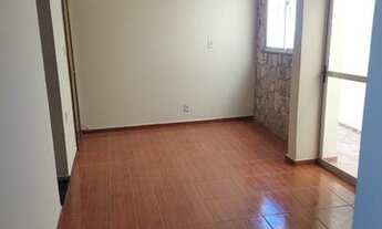 Imagem 2: Apartamento 2 Quartos para Locação, R$900/mês