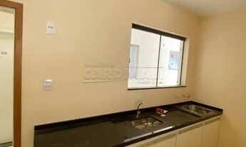 Imagem 6: Apartamento Padrão em São Carlos