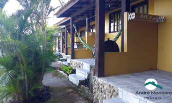 Imagem 6: Pousada para venda com 9 casas, Praia do Rosa, Imbituba/SC