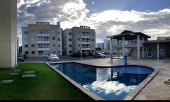 Imagem: Aluguel Apto mobiliado Caucaia