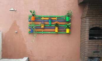 Imagem 6: Cobertura com churrasqueira exclusiva perto da Praia da Enseada - Guarujá