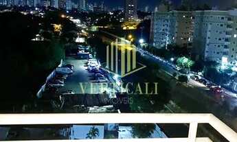 Imagem 4: Piazza Di Siena: Apartamento de 60m² à venda, 2 quartos, mobiliado - Porto, Cuiabá, MT