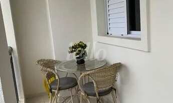 Imagem 7: São Paulo - Apartamento Padrão - Mooca