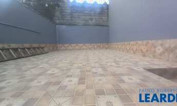 Imagem 7: CASA ASSOBRADADA - JORDANÓPOLIS - SP