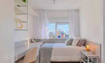 Imagem 5: Apartamento à venda Rua Marquês do Pombal, Moinhos de Vento - Porto Alegre