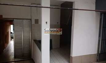 Imagem 5: Sobrado na Vila Nair - Rua Sussurana - São Paulo