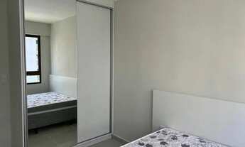 Imagem 6: Apartamento para Locação em Recife, Parnamirim, 1 dormitório, 1 banheiro, 1 vaga