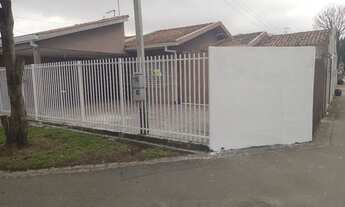 Imagem 4: Ponto comercial de esquina rua Eduardo pinto da rocha sítio cercado