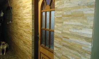 Imagem 5: MAIRINQUE - Casa Padrão - VILA SOROCABANA