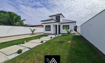 Imagem: Casa com 3 dormitórios à venda, 86 m²