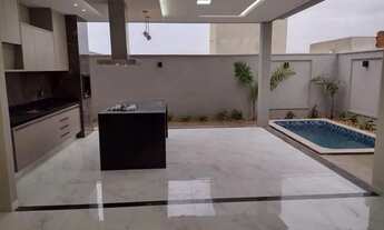 Imagem 4: Casa em Condomínio para Venda em São José do Rio Preto, Maria Julia, 3 dormitórios, 1 suít