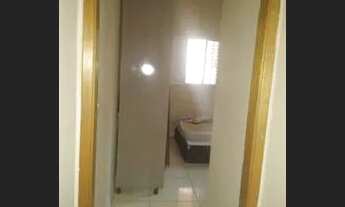 Imagem 4: Aluga-se casa com 1quarto sala banheiro cozinha para o lado de fora