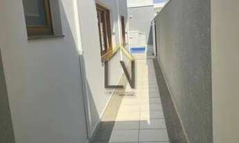 Imagem 4: Casa para locação no Taubaté Village