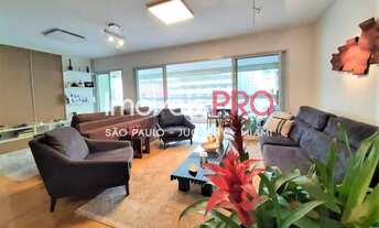 Imagem 4: Jardim Paulista com lazer