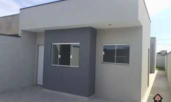 Imagem: Casa com 3 dormitórios à venda, 70 m²