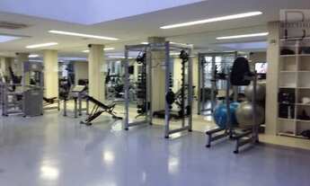 Imagem 4: Apartamento de 178 m² com 4 dormitórios para alugar por R$ 15.000/mês - Brooklin - São Pau