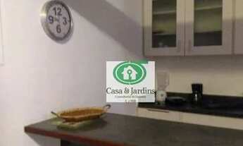 Imagem 7: Apartamento, 36 m² - venda por R$ 150.000,00 ou aluguel por R$ 2.600,00/mês - Centro - São