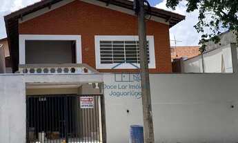 Imagem: Casa à venda Dom Bosco - Jaguariúna