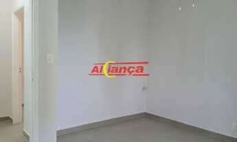 Imagem 6: ÓTIMO APARTAMENTO 78m² COM 3 DORMITÓRIOS E 1 VAGA DE GARAGEM - JARDIM SÃO PAULO - GUARULHO