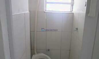 Imagem 7: Casa térrea com 1 dormitório, na Região do Jabaquara