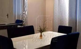 Imagem 7: Sobrado com 3 dormitórios, 140 m² - venda por R$ 750.000,00 ou aluguel por R$ 4.160,00/mês