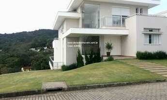 Imagem: FLORIANÓPOLIS - Casa de Condomínio - CÓRREGO