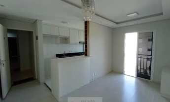 Imagem 4: Apartamento Para Aluguel COND.RESIDENCIAL MANACÁS MOGI MIRIM