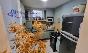 Imagem 5: Excelente apartamento nascente e mobiliado no Porto das Dunas