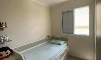 Imagem: Apartamento à venda, 2 quartos, 1 vaga