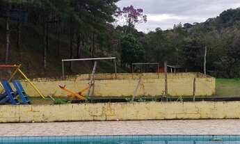 Imagem 7: Super 6 mil mts pra renda comporta 50 pessoas 357 mil reais