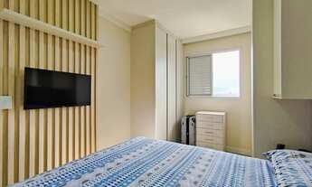 Imagem 12: Apartamento a venda La vista Moncayo, Jardim Gonçalves lazer completo