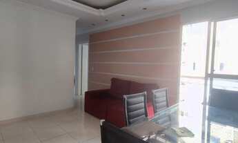 Imagem 2: Go Up imóveis aluga em parceria: Apartamento mobiliado no Fit Coqueiro II