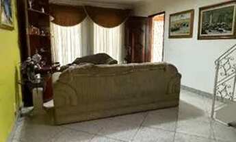 Imagem 5: Lindo sobrado a venda no Parque Continental