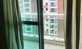 Imagem 5: Apartamento para aluguel com 86 metros quadrados com 3 quartos em Jardim Renascença - São