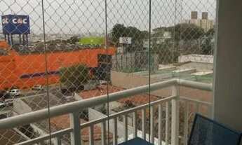 Imagem 7: Apartamento com 3 dormitórios à venda, 80 m² por R$ 600.000,00 - Ponte Preta - Campinas/SP