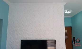 Imagem 7: Apartamento com 1 dormitório à venda, 51 m² por R$ 170.000 - Centro - Campinas/SP