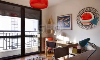 Imagem 3: Apartamento no Alto de Pinheiros com 4 dormitórios