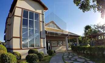 Imagem 6: Casa - Swiss Park - Campinas