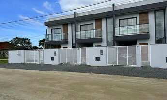 Imagem 2: Sobrado com ótimo padrão de acabamento l Salinas - Bal. Barra do Sul